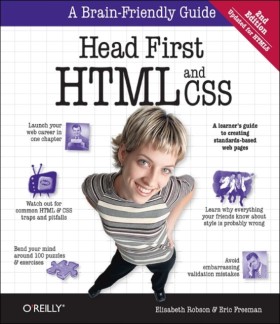 Head First …