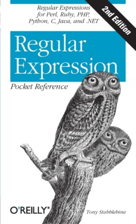Regular Ex …
