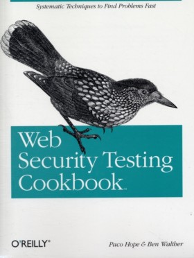 Web Securi &hellip;