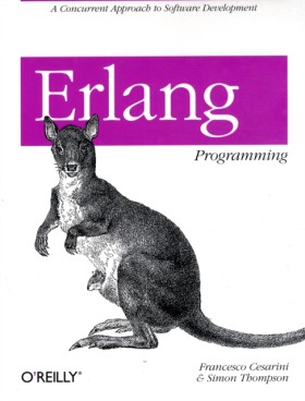 Erlang Pro …