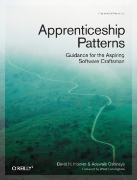 Apprentice …