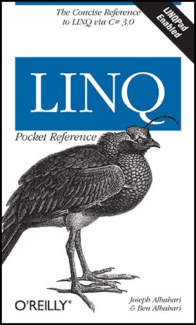 Linq Pocke &hellip;