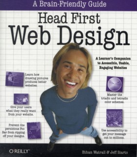 Head First …