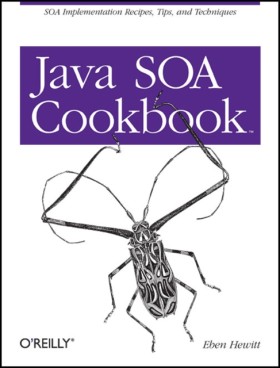 Java SOA C …