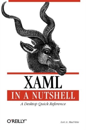 XAML in a &hellip;