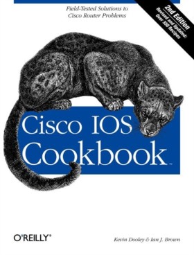 Cisco IOS &hellip;