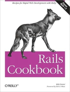 Rails Cook …