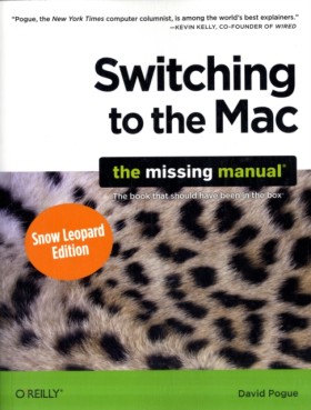 Switching …
