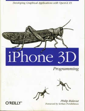 iPhone 3D …
