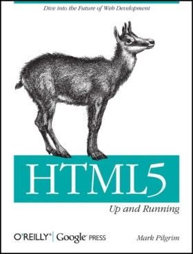 HTML5 - Up &hellip;