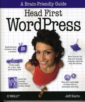 Head First &hellip;