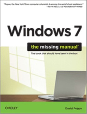 Windows 7: …