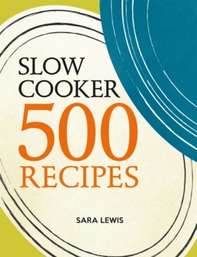 Slow Cooke &hellip;