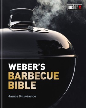 Webers Bar &hellip;