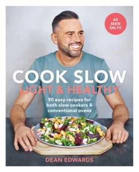 Cook Slow: &hellip;
