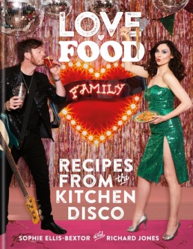 Love. Food &hellip;