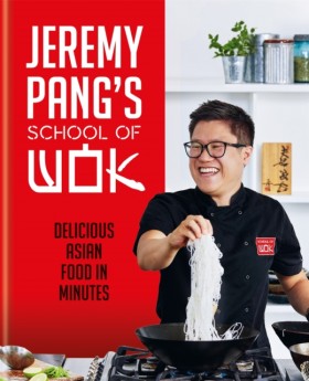 Jeremy Pan …