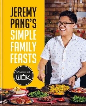 Jeremy Pan …