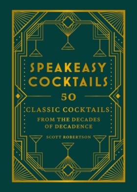 Speakeasy &hellip;