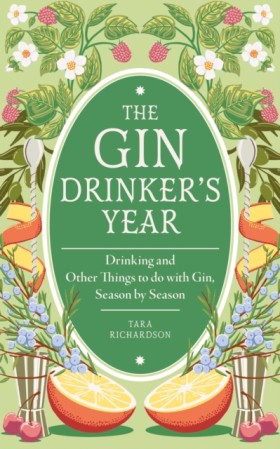 The Gin Dr …