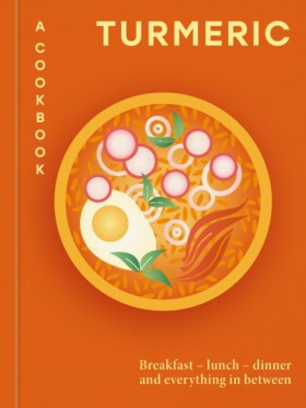 Turmeric: &hellip;