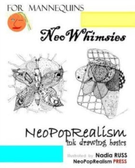 NeoWhimsie &hellip;