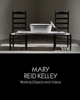 Mary Reid …