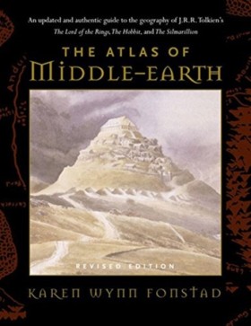 The Atlas …