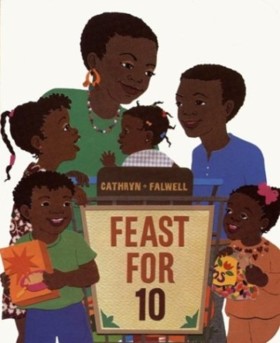 Feast for …