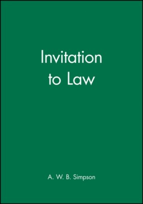 Invitation …