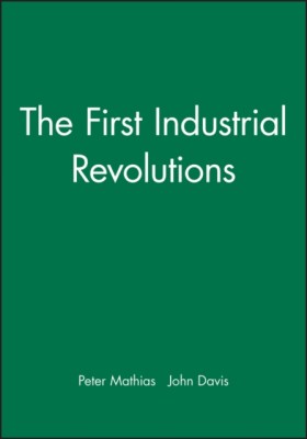 The First &hellip;