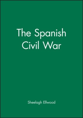 The Spanis …