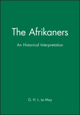 The Afrika &hellip;