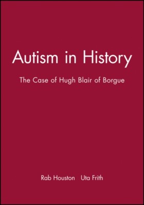 Autism in &hellip;