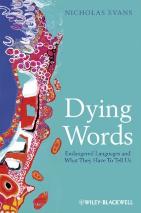 Dying Word &hellip;
