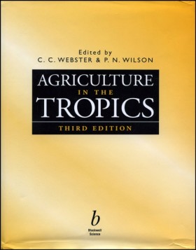 Agricultur &hellip;