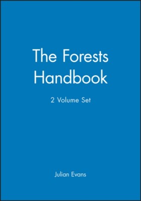 The Forest …