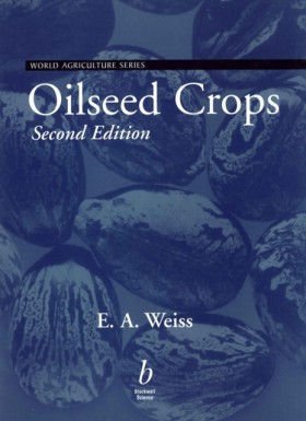 Oilseed Cr &hellip;
