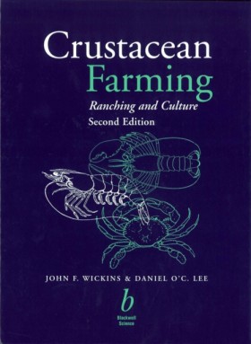 Crustacean &hellip;