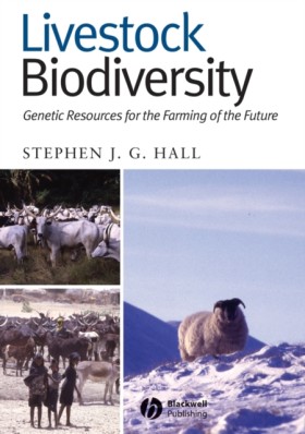 Livestock …