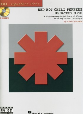 Red Hot Ch &hellip;