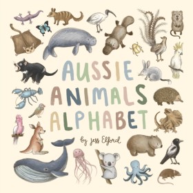 Aussie Ani …