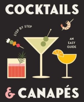 Cocktails …