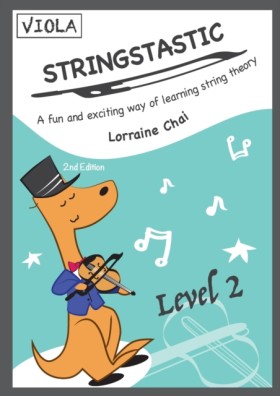 Stringstas &hellip;