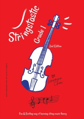 Stringstas &hellip;