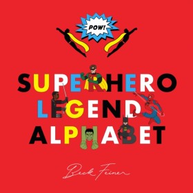 Superhero …