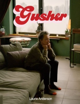 Gusher Iss &hellip;
