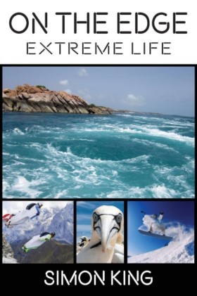 On The Edg …