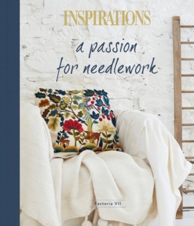 A Passion &hellip;