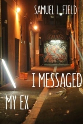 I Messaged &hellip;
